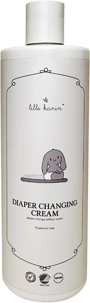 Lille Kanin Diaper-changing Cream 250 ml v:9299780