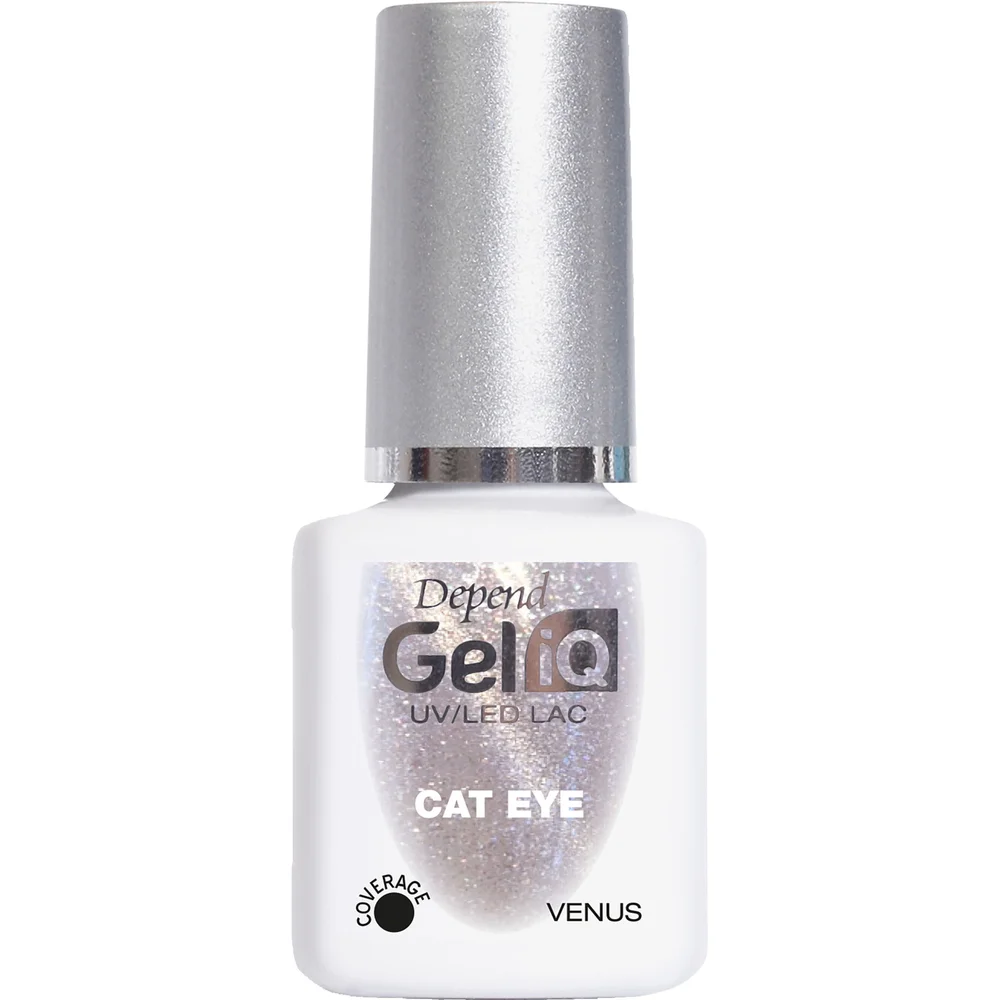 Gel IQ Cat Eye 10121 Venus – Depend v:1040598 Gel IQ Cat Eye 10121 Venus – Depend v:1040598