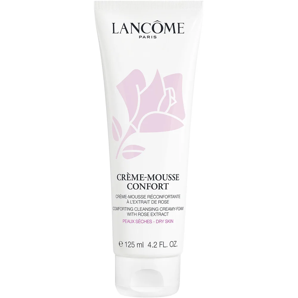 Creme Mousse Confort, 125ml v:4466989 Creme Mousse Confort, 125ml v:4466989