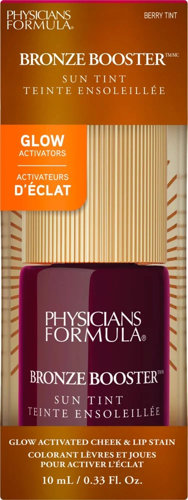Physicians Formula Bronze Booster™ Sun Tint Cheek & Lip Stain Berry Tint v:6613839 Physicians Formula Bronze Booster™ Sun Tint Cheek & Lip Stain Berry Tint v:6613839