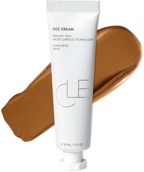 CLE CCC Cream Golden Medium Deep 403 v:4393898 CLE CCC Cream Golden Medium Deep 403 v:4393898