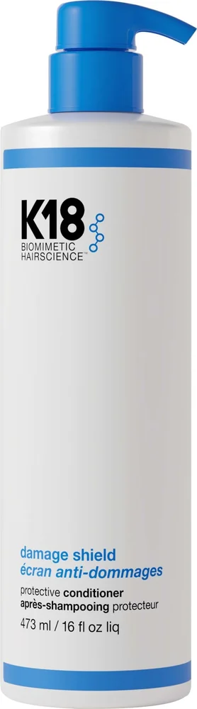 K18 DAMAGE SHIELD Protective Conditioner Jumbo 473 ml v:4810240