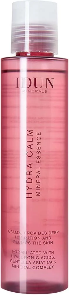 IDUN Minerals Hydra Calm Mineral Essence 125 ml v:6140094 IDUN Minerals Hydra Calm Mineral Essence 125 ml v:6140094