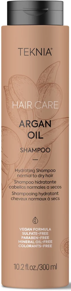 Lakme Teknia Argan Oil Shampoo 300 ml v:9973811 Lakme Teknia Argan Oil Shampoo 300 ml v:9973811