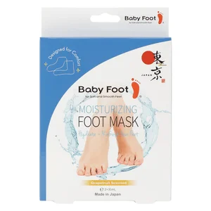 Baby Foot Intense Hydration Foot Mask 2x30ml v:5595554 Baby Foot Intense Hydration Foot Mask 2x30ml v:5595554