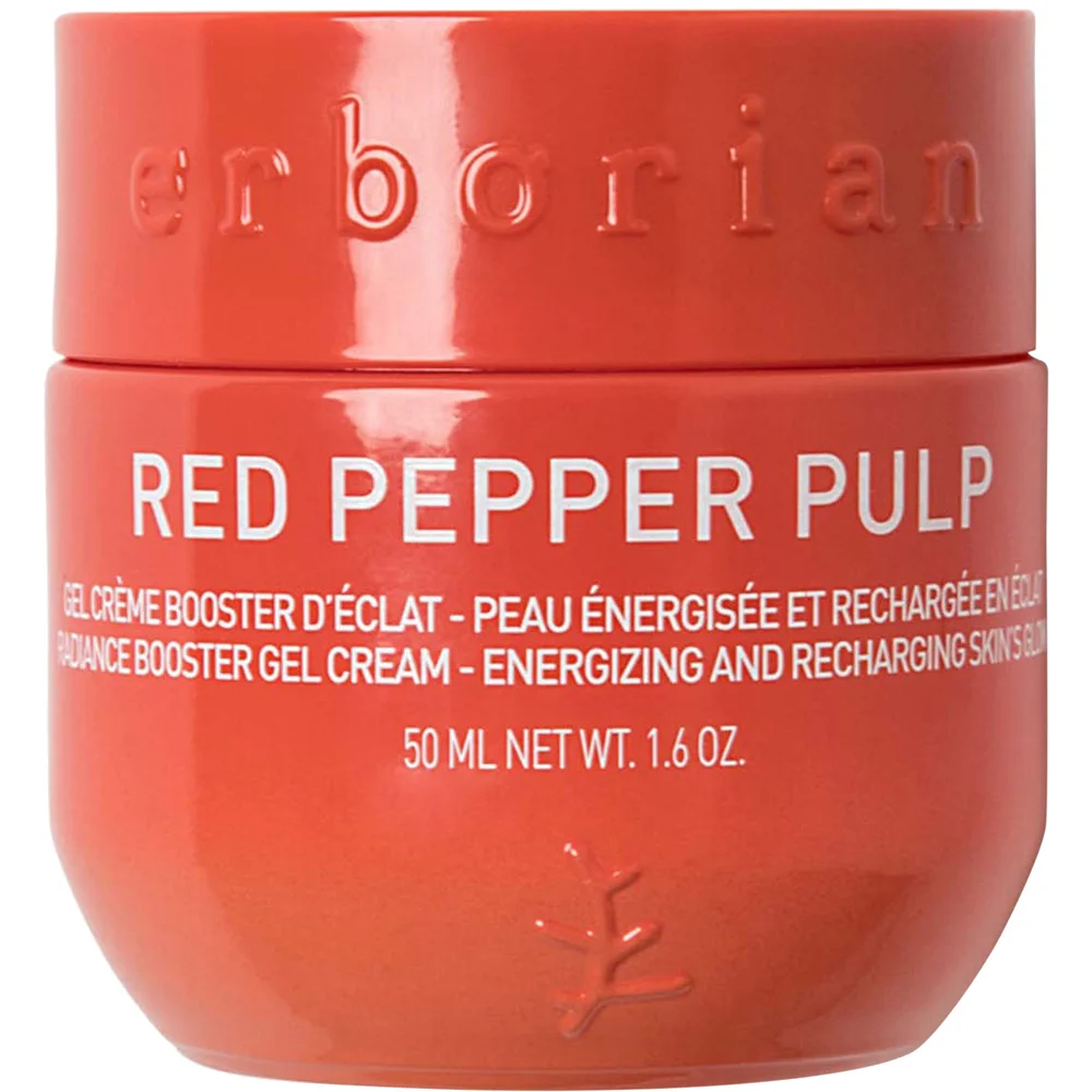 Red Pepper Pulp, 50ml v:7426507