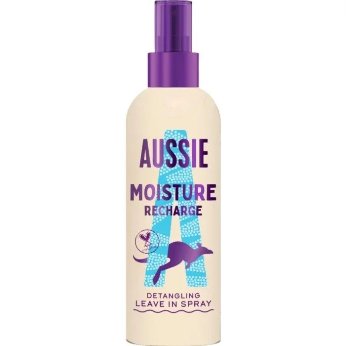 Aussie Moisture Recharge Leave-In Spray 250 ml v:7207413 Aussie Moisture Recharge Leave-In Spray 250 ml v:7207413