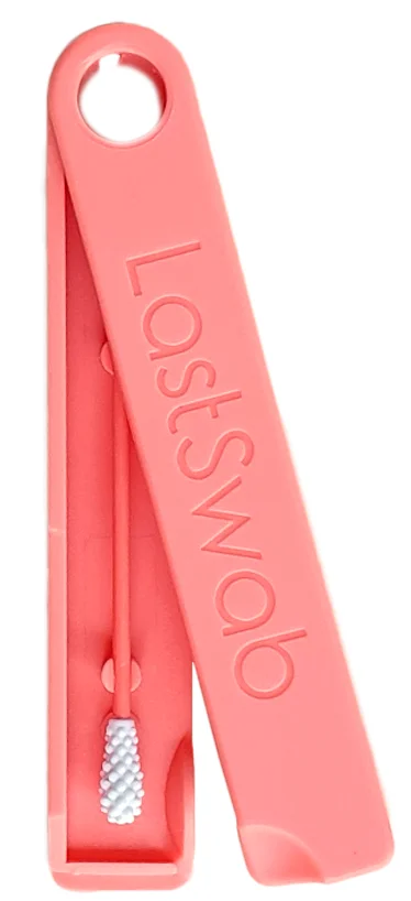 LastObject LastSwab Original Peach v:2972336