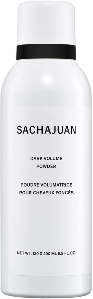 SACHAJUAN Dark Volume Powder 200 ml v:9072912 SACHAJUAN Dark Volume Powder 200 ml v:9072912