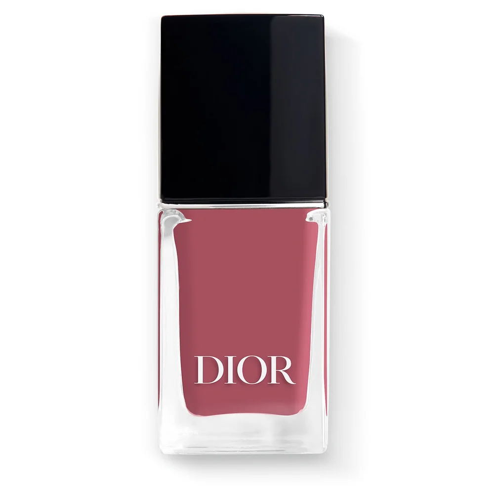 Vernis Nail Polish With Gel Effect And Couture Color 558 Grace - DIOR v:5591115