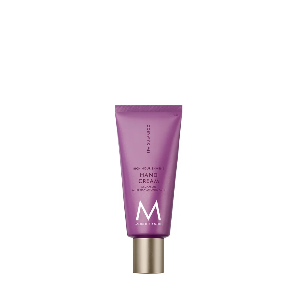 Hand Cream Spa Du Maroc 40 ml – Moroccanoil v:8136369 Hand Cream Spa Du Maroc 40 ml – Moroccanoil v:8136369