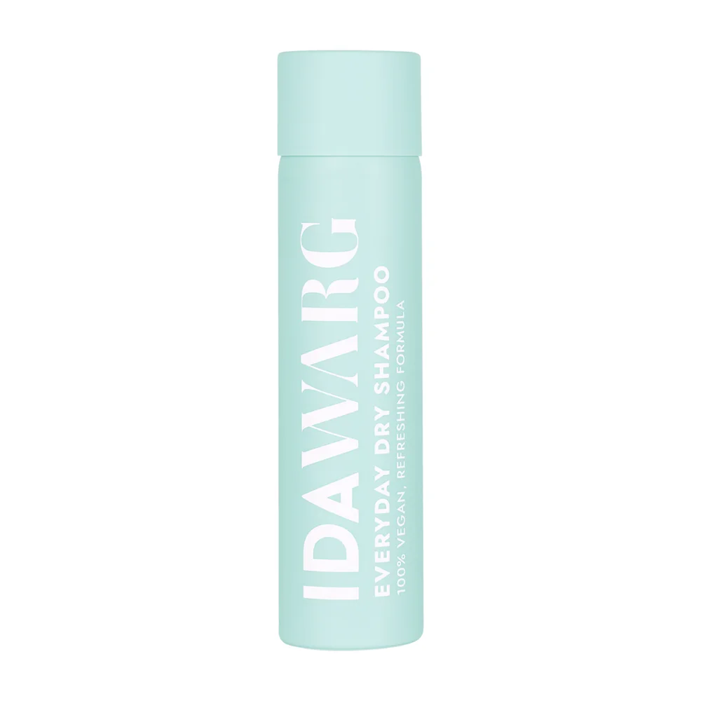 Everyday Dry Shampoo 75 ml – IDA WARG Beauty v:9388976 Everyday Dry Shampoo 75 ml – IDA WARG Beauty v:9388976
