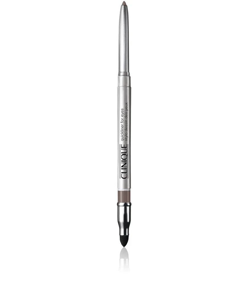 Quickliner For Eyes Eyeliner Smoky Brown - Clinique v:3924004