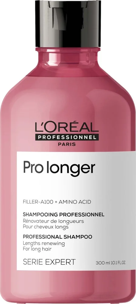 L’Oréal Professionnel Pro Longer Serie Expert Professional Shampoo 300 ml v:9253064 L’Oréal Professionnel Pro Longer Serie Expert Professional Shampoo 300 ml v:9253064