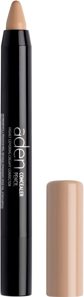 Aden Automatic Concealer Pencil Ballet 02 v:6147165
