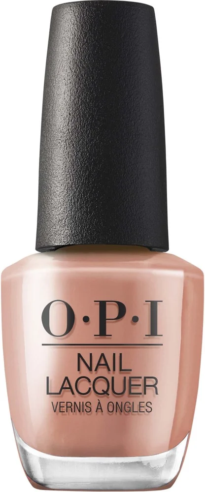 OPI Nail Lacquer What's Your Mani-tude Flannel Aerobics v:9550388