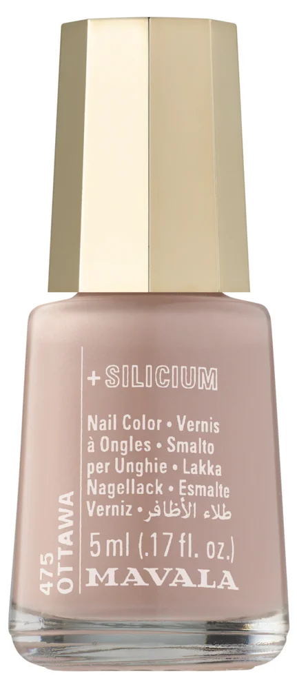 Neo Nudes Colors Ottawa - Mavala v:9198652