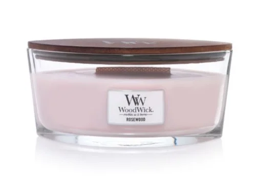 WoodWick Rosewood Ellipse Ellipse v:5778220