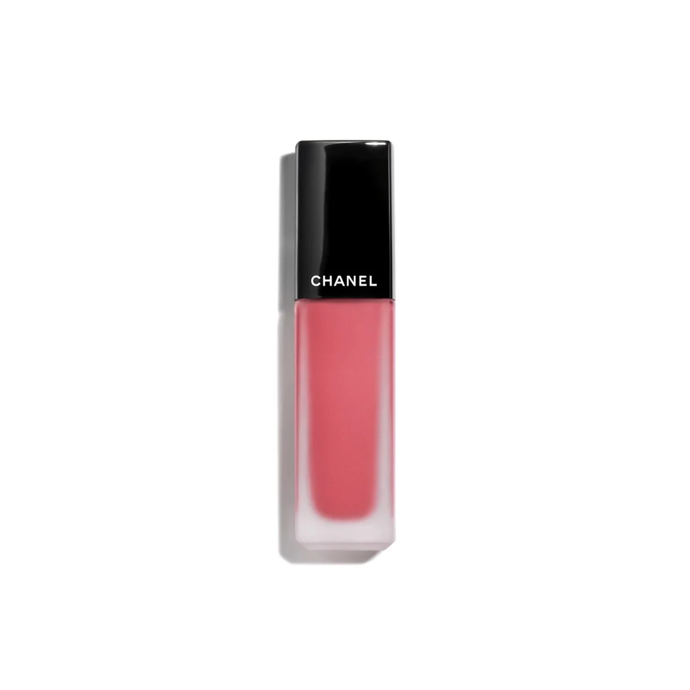 ULTRAWEAR INTENSE MATTE LIQUID LIP COLOUR 244 Palpitante - CHANEL v:3926556