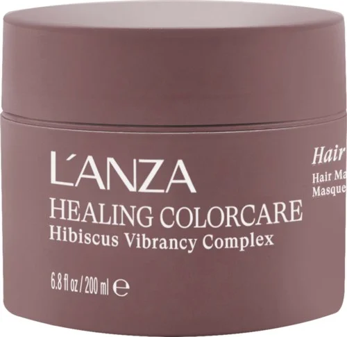 Lanza Healing Color Care Hair Masque 200 ml v:9840252 Lanza Healing Color Care Hair Masque 200 ml v:9840252