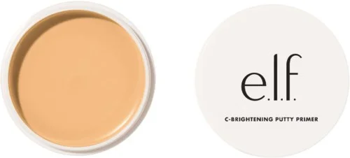 e.l.f. C-Brightening Putty Primer Universal Sheer 21 g v:3538144 e.l.f. C-Brightening Putty Primer Universal Sheer 21 g v:3538144