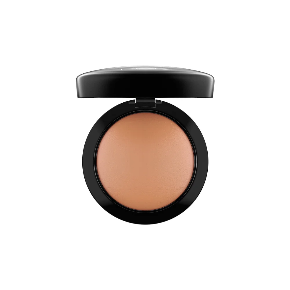 Mineralize Skinfinish/ Natural Dark Deep - MAC v:5779193