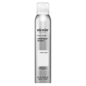 Nioxin Volumizing Dry Shampoo 180ml v:9658690