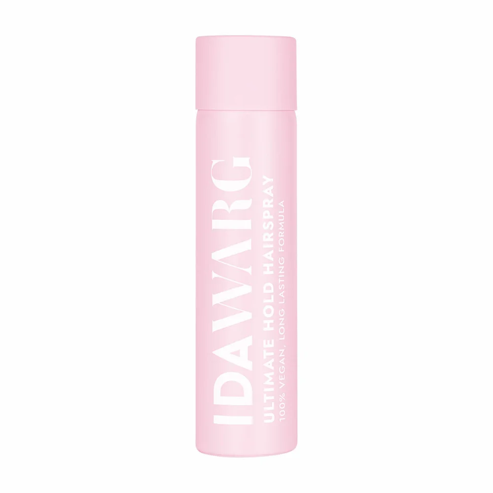 Ultimate Hold Hairspray Long Lasting Formula 75 ml – IDA WARG Beauty v:7738795 Ultimate Hold Hairspray Long Lasting Formula 75 ml – IDA WARG Beauty v:7738795