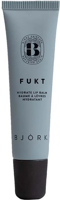 Björk FUKT Hydrate Lip Balm 15 ml v:9978226 Björk FUKT Hydrate Lip Balm 15 ml v:9978226
