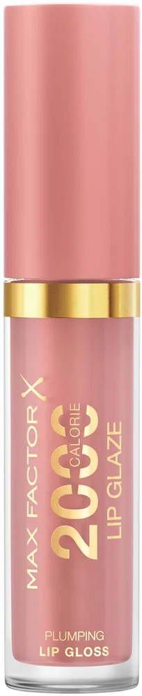 Max Factor 2000 Calorie Lip Glaze Lip Gloss 085 Floral Cream v:5926153 Max Factor 2000 Calorie Lip Glaze Lip Gloss 085 Floral Cream v:5926153