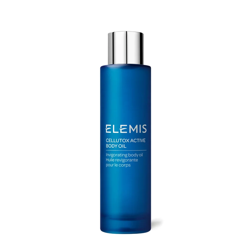 Cellutox Active Body Oil 100 ml - Elemis v:5043512