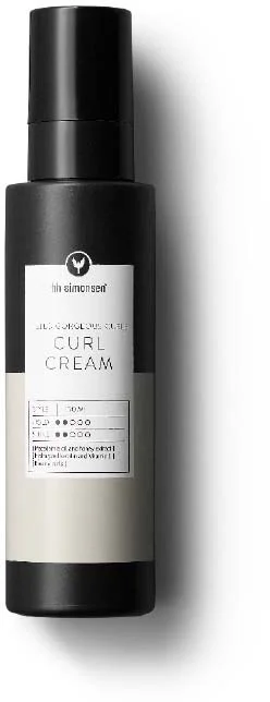 HH Simonsen Curl Creme 150 ml v:5768303