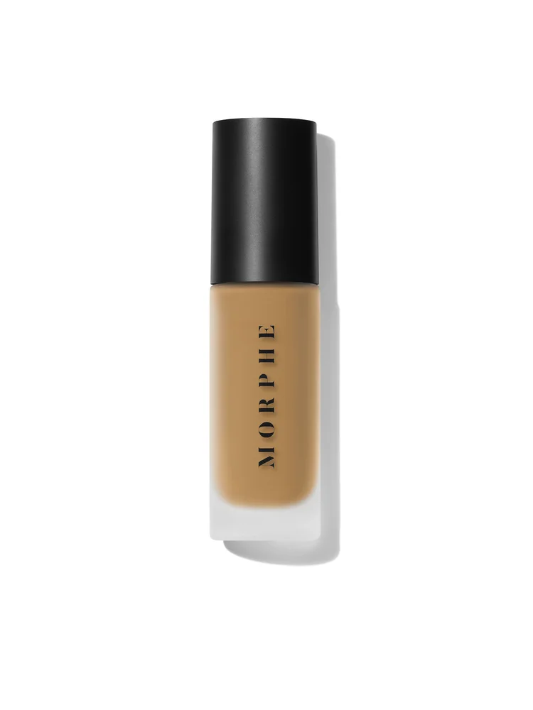 Filter Effect Soft-Focus Foundation 25 Rich - Morphe v:1928116