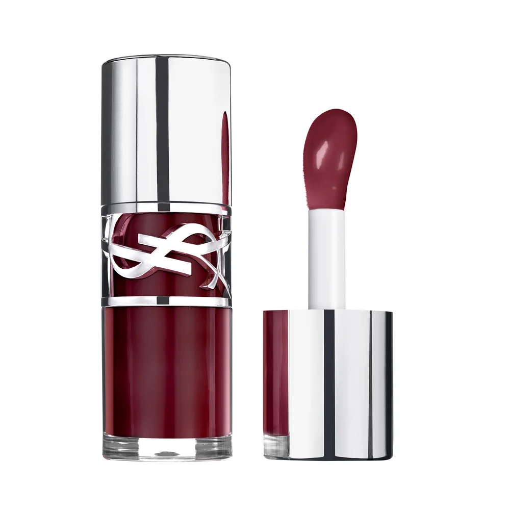 YSL LOVESHINE Plumping Lip Oil Gloss Purple Dream 8 - Yves Saint Laurent v:5526267