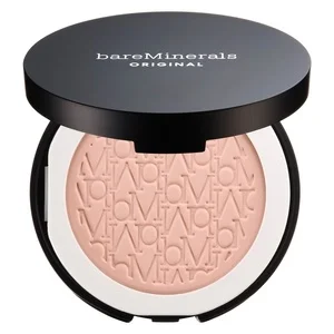 bareMinerals Original Pressed Powder Foundation Soft Medium 11 8ml v:4887665 bareMinerals Original Pressed Powder Foundation Soft Medium 11 8ml v:4887665