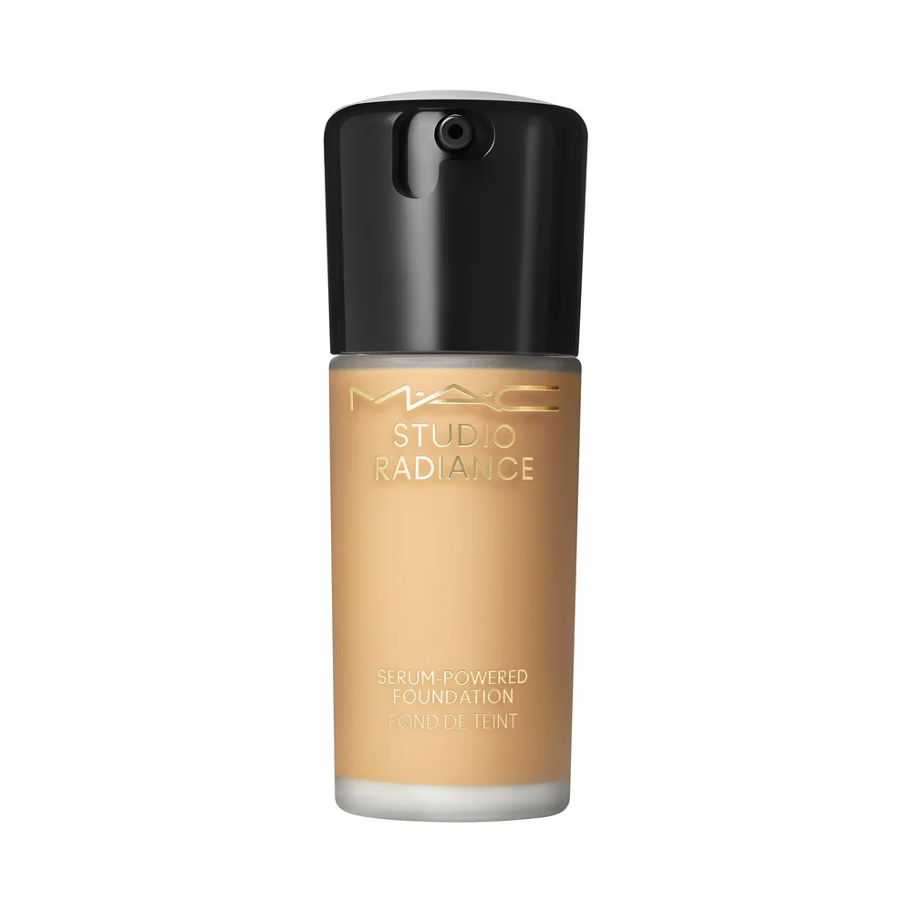 Studio Radiance Serum Powered Foundation NC25 - MAC v:3598685