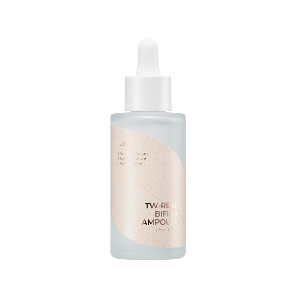 TW-Real Bifida Ampoule 50 ml - Isntree v:9101937