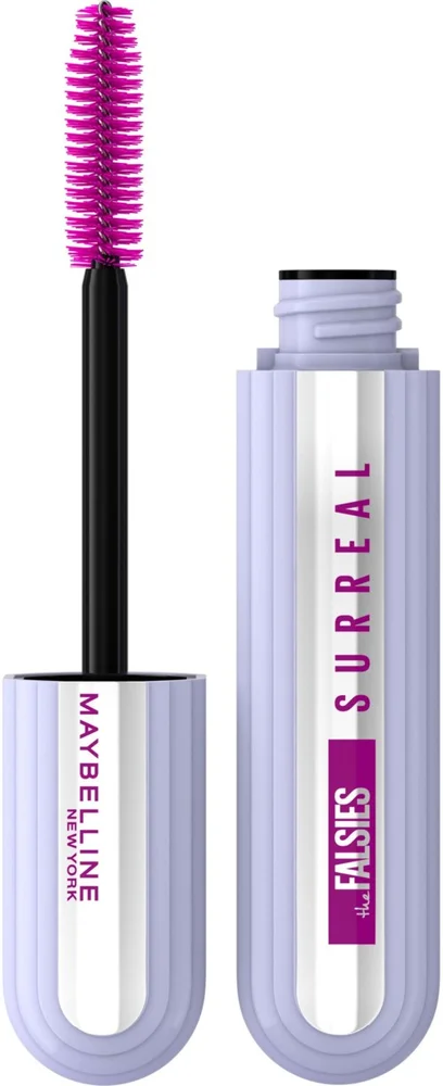 Maybelline New York The Falsies Surreal Extensions Mascara 1 Very black v:5614531 Maybelline New York The Falsies Surreal Extensions Mascara 1 Very black v:5614531