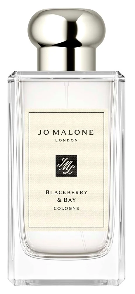 Jo Malone London Blackberry & Bay Cologne Pre-Pack 100 ml v:6124080 Jo Malone London Blackberry & Bay Cologne Pre-Pack 100 ml v:6124080
