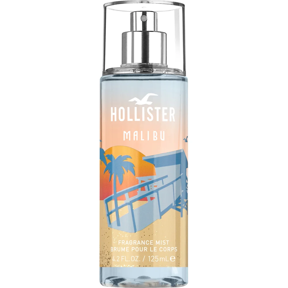 Malibu Body Mist, 125ml v:5867718 Malibu Body Mist, 125ml v:5867718