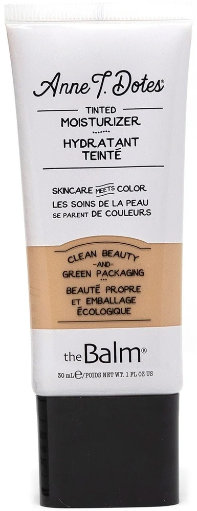 the Balm Anne T. Dotes Tinted Moisturizer #8 Lighter Than Light v:3241997 the Balm Anne T. Dotes Tinted Moisturizer #8 Lighter Than Light v:3241997