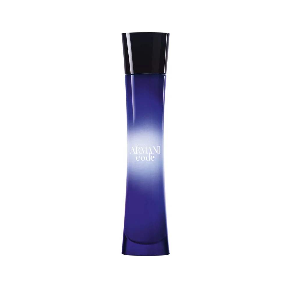 Armani Code Femme Edp 50ml – Elegant og Tidøs Duft v:2059997 Armani Code Femme Edp 50ml – Elegant og Tidøs Duft v:2059997
