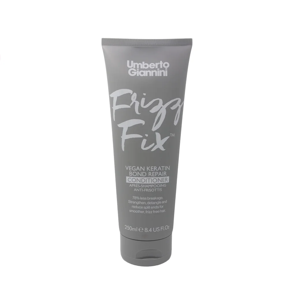 Frizz Fix Conditioner 250 ml – Umberto Giannini v:5848779