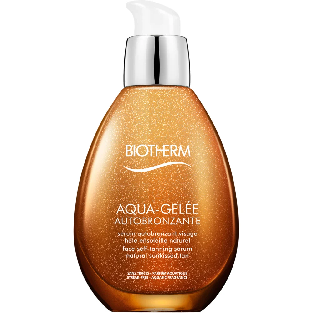 Aqua Serum Autobronzant, 50ml v:4499764 Aqua Serum Autobronzant, 50ml v:4499764