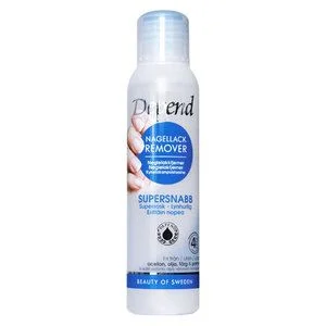 Depend Nail Polish Remover 100ml v:3301015 Depend Nail Polish Remover 100ml v:3301015