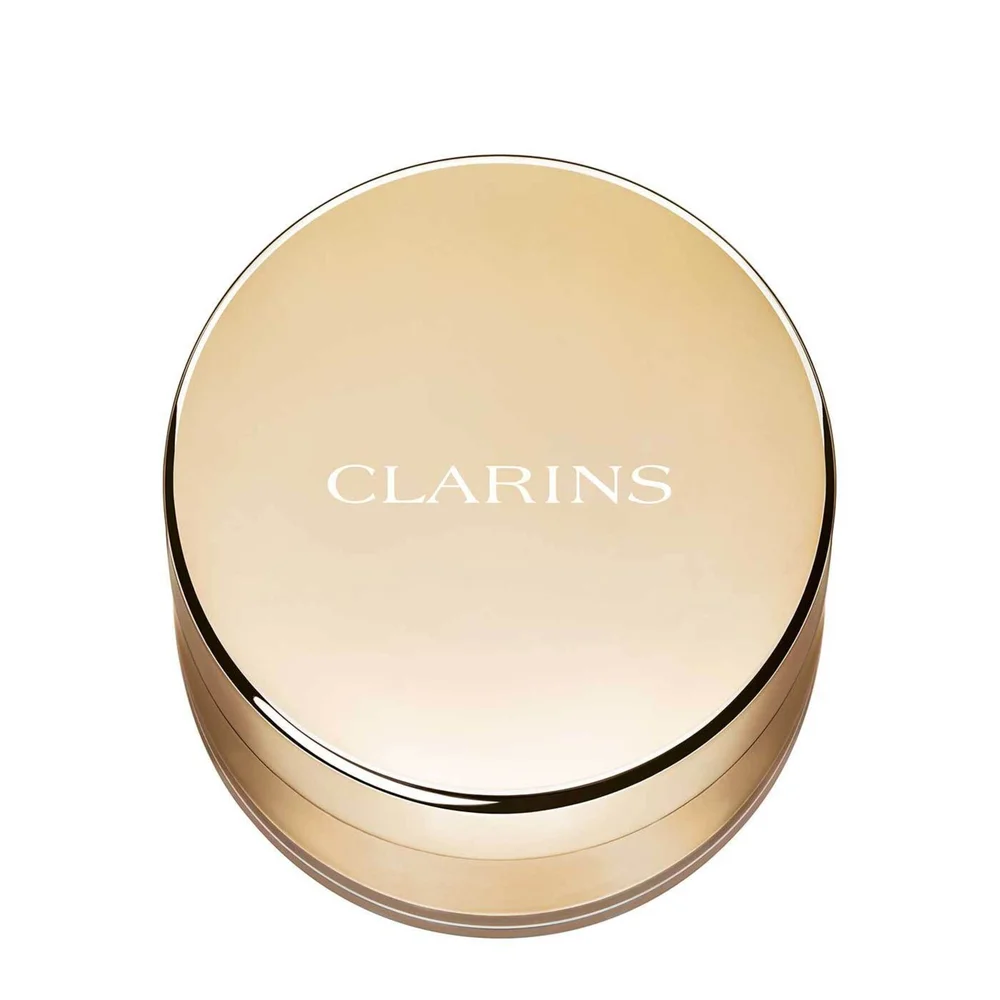 Ever Matte Loose Powder 02 Universal Medium - Clarins v:3327445
