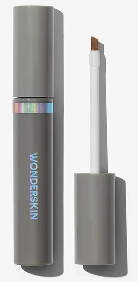 Wonderskin Wonder blading brow stain & go Brunette v:4778366