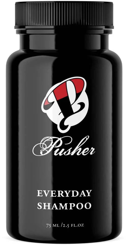 Pusher Everyday Shampoo 75 ml v:6759028 Pusher Everyday Shampoo 75 ml v:6759028