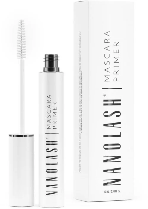 Nanolash Mascara Primer 10 ml v:7577328 Nanolash Mascara Primer 10 ml v:7577328