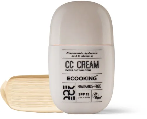 ECOOKING CC Cream 01 v:5496432 ECOOKING CC Cream 01 v:5496432